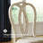 Azil 18.88'' H Upholstered Dining Chair