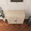 Buffet décoratif 30 po 2 portes-41094845