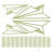 Non-Wall Damaging Wall Decal-631882356-631882365