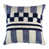 Navy/White