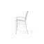 Chaise de café empilable à hauteur de barre Kendall-98941289-98941320