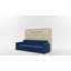 Neidelin Upholstered Bed-647197048