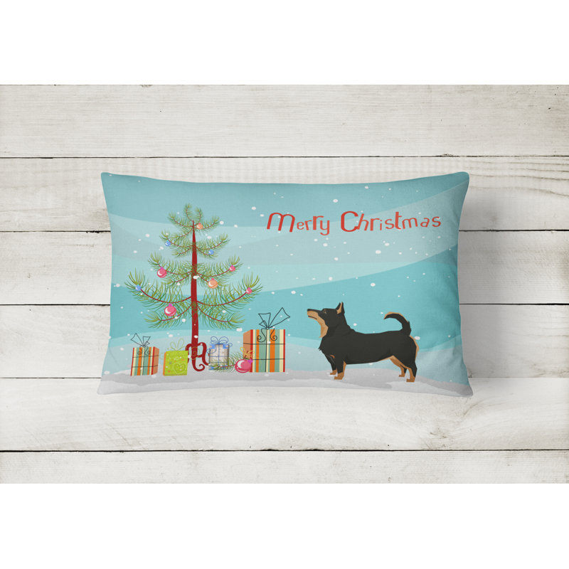  Coussin intérieur / extérieur, Lancashire terrier