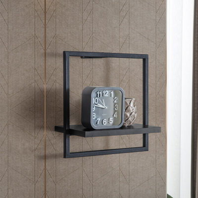 Locelso Floating Shelf