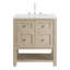 Breckenridge 30'' W Single Vanity-822399855-838659855-853238146