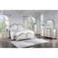 Commode 9 tiroirs avec miroir Colwood