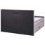 ARISTOCRAT Upholstered Divan Bed with Mattress-74627683