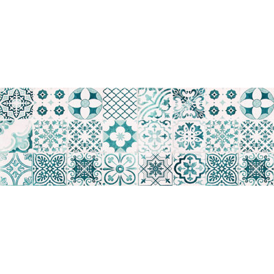 Miera Kitchen Mat