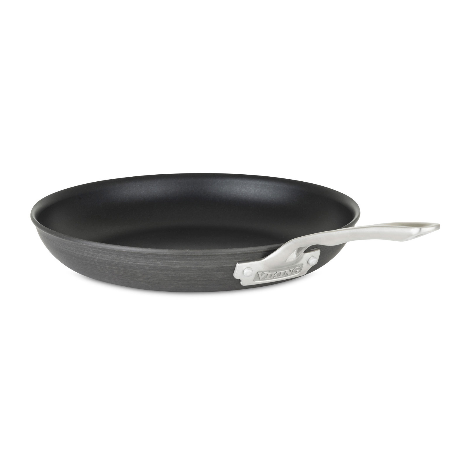 Viking Hard Anodized Nonstick Fry Pan, 8.2"