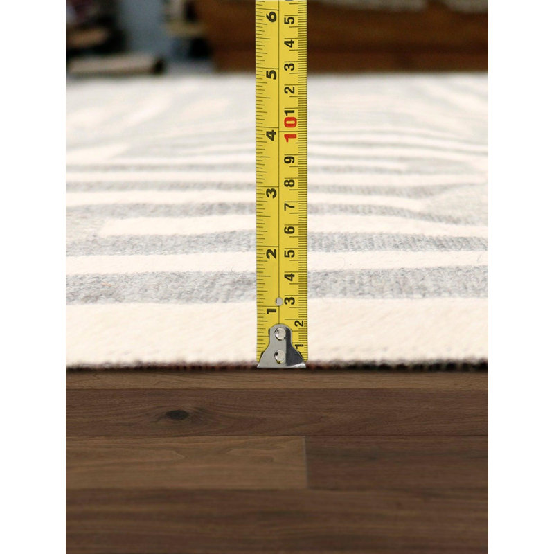 Coventry Geometric Area Rug in Multi, Rectangle 8' x 10'