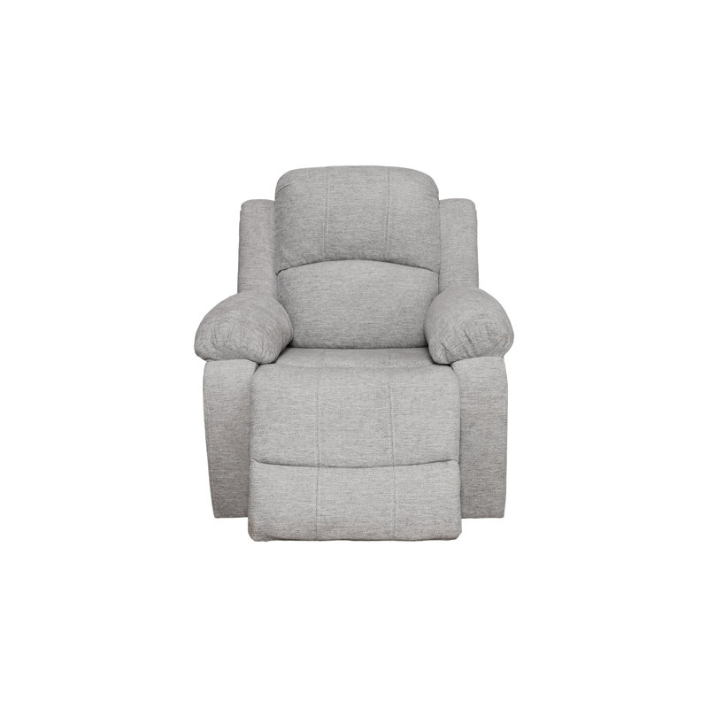 Ensemble de salon inclinable 3 pièces Aricel