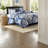 Certified Cotton Bedding Sets, Hypoallergenic Comforter, Transitional Style For Home