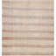 Terriek Striped Area Rug in Ivory