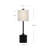 Fabeha Adjustable Table Lamp-890859592