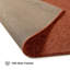 Ensemble de tapis d'intérieur / extérieur en polyester touffeté à la machine Pinajian-435841947