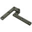 Butt Bearing Hinge-68473494