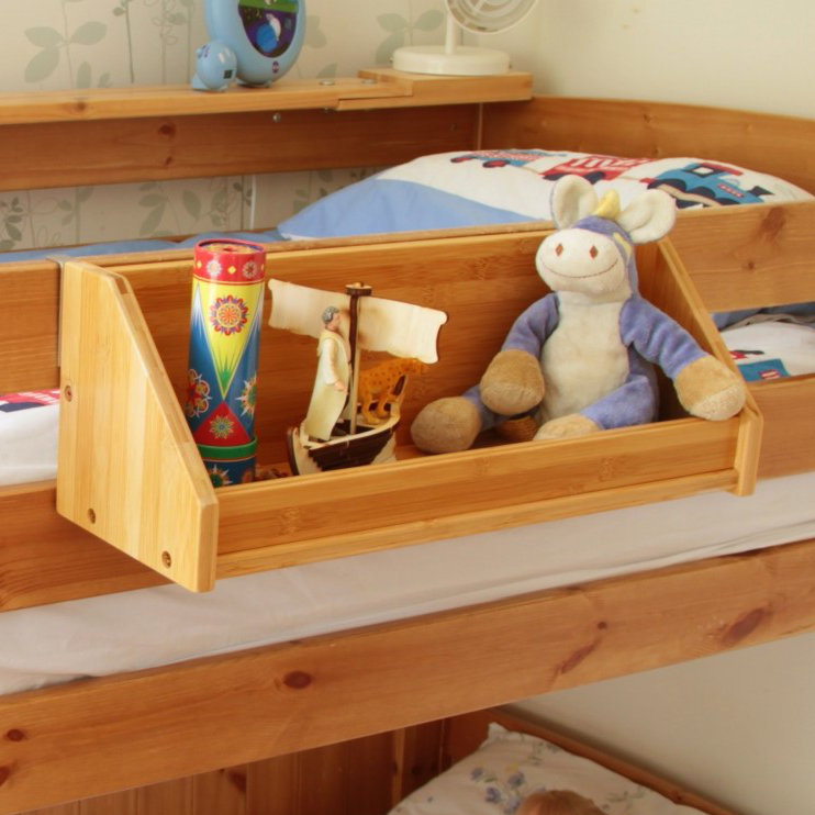 Lenny Toy Organiser