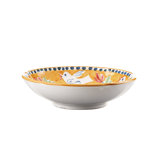 Campagna Handmade Terra Cotta Pasta Bowl