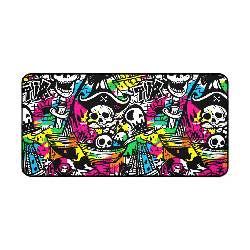 Desk Pad