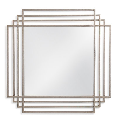 Miroir d'appoint mural Gillis