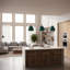 Ceiling Lampshade Easy Fit Metal 15cm Shades Pendant Light Bell Lamp Shades for Living Room, Kitchen, Bedroom-808265590