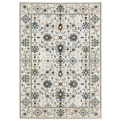 Tapis Raynisha
