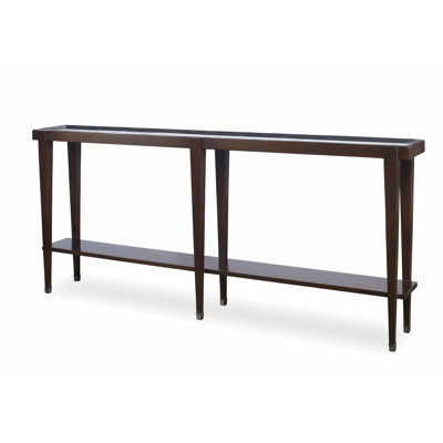 Winthrop 72'' Console Table