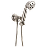Rook® Wall Mount Handshower with H2OKinetic® Technology