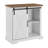 Stotfold Sliding Barn Door Accent Cabinet Server-1471987837