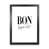 Black Framed Canvas is unavailable