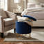 Repose-pieds Cortesi Home Celestyn