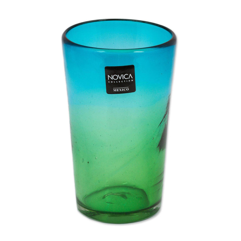 Dunfries 15oz. Stemless Wine Glass Set