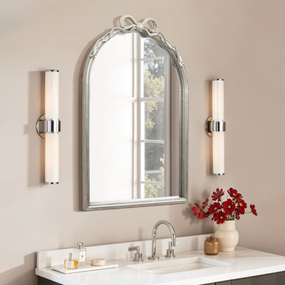 Miroir d'appoint Rib