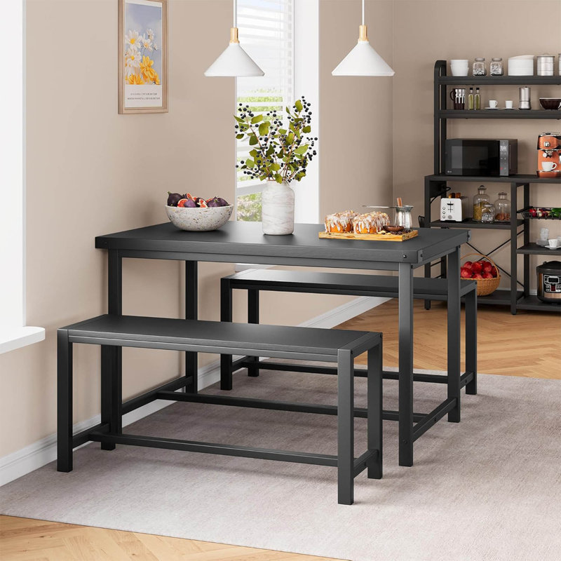 4 - Person Dining Set