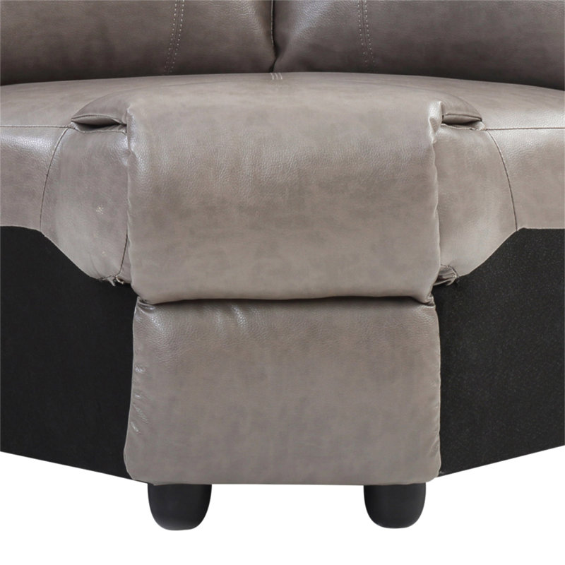 Ward G763B-W Wedge
