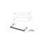 Cabinet Center to Center Bar Pull-74862055-109763904