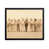 Black Framed sélectionné