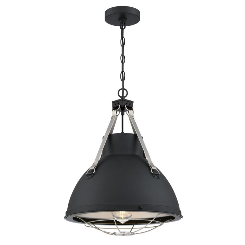 Gwenno 1 - Light Pendant