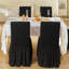 Polyester Folding Chair Covers-1859594394