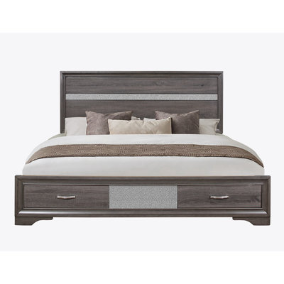 Lit Ryder Sparkle Grey