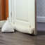 Nicola Spring - Chevron Draught Excluder - 80cm-55856613