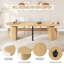 Extendable Dining Table-130133939