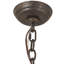 Citadel 6 - Light Chandelier