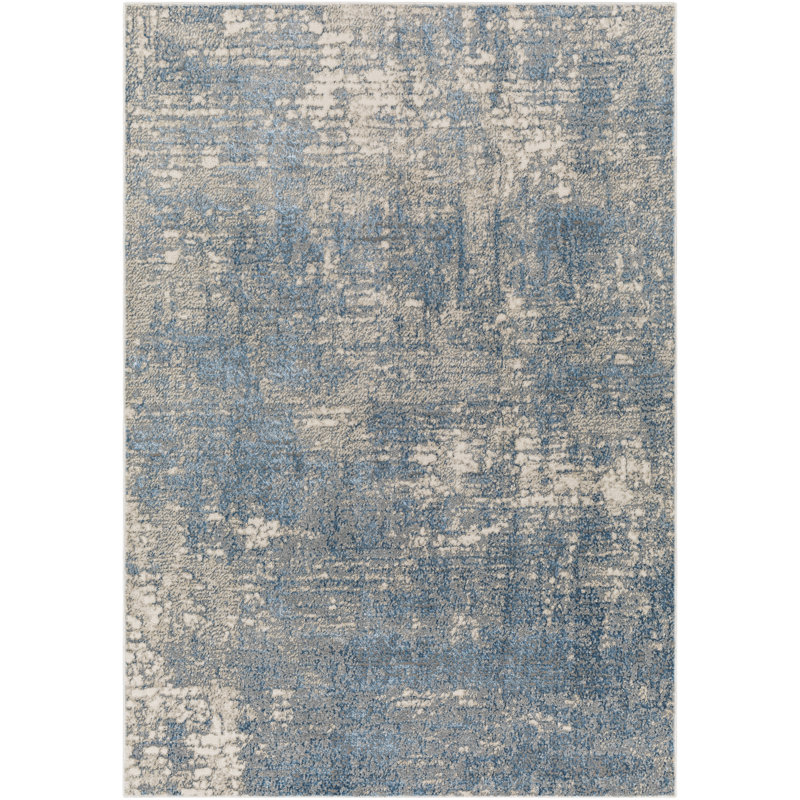 Tapis Frankey, Rectangle 8 pi 10 po x 12 pi