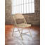 Chaise pliante empilable National Public Seating-61205927