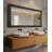 Rayne Heritage Hardwood Poplar Mirror With Decorative Corner Brackets-171875193-171875138