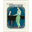 La Haute Couture Print by Lillian August