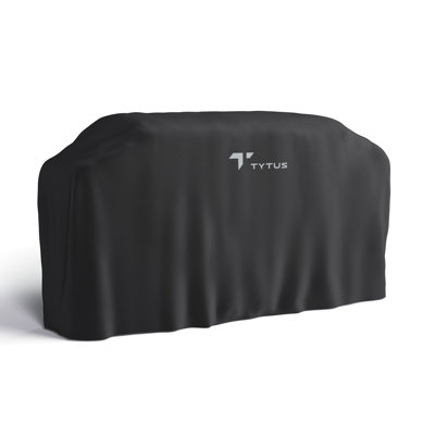 TYTUS Modular Grilling Duo Cover
