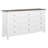 Catrenia 12 Drawer Dresser