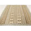 Modern One-of-a-Kind 4' X 13' Area Rug